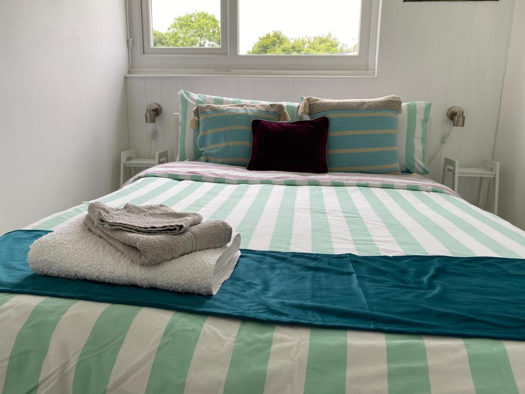 Dart Dream Appartement Dartmouth Buitenkant foto